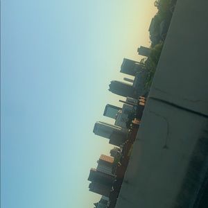 Meet your Posher, Chandler